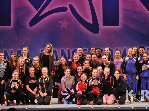 Torrington, CT - 3/18/2016 - Awards