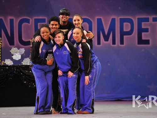 Torrington, CT - 3/18/2016 - Awards