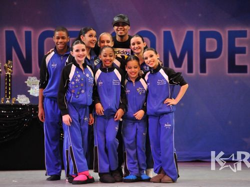Torrington, CT - 3/18/2016 - Awards