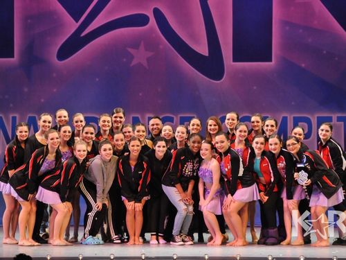 Torrington, CT - 3/18/2016 - Awards