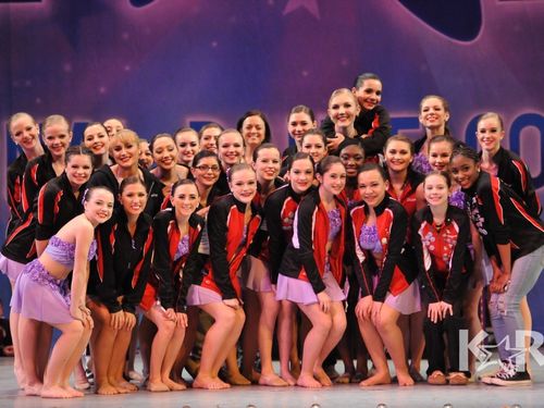 Torrington, CT - 3/18/2016 - Awards