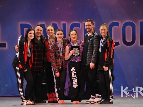 Torrington, CT - 3/18/2016 - Awards