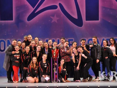 Torrington, CT - 3/18/2016 - Awards
