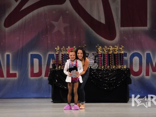Jacksonville, FL - 5/21/2016 - Awards