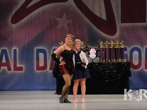 Jacksonville, FL - 5/21/2016 - Awards