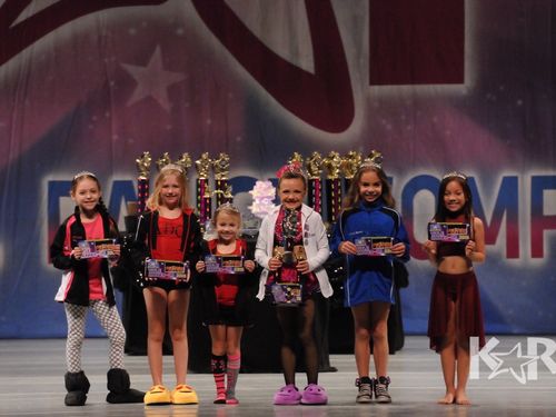 Jacksonville, FL - 5/21/2016 - Awards