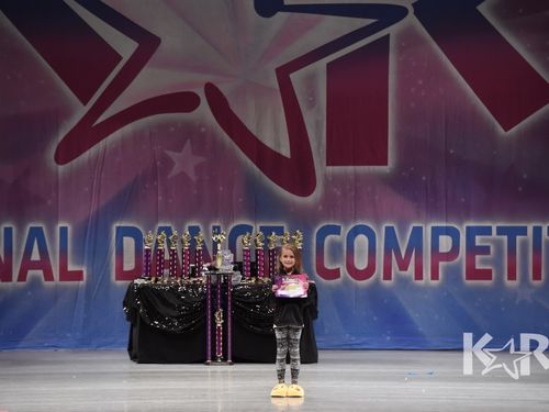 Jacksonville, FL - 5/21/2016 - Awards