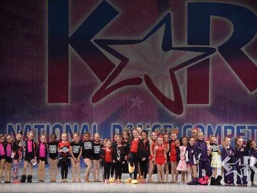 Jacksonville, FL - 5/21/2016 - Awards