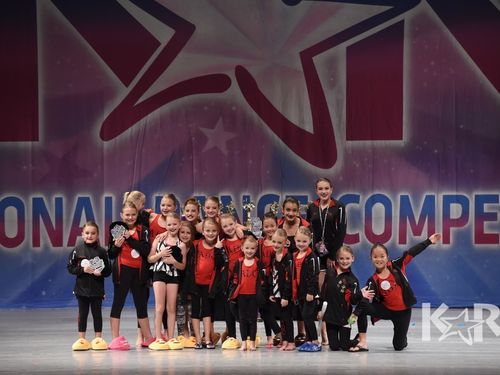 Jacksonville, FL - 5/21/2016 - Awards