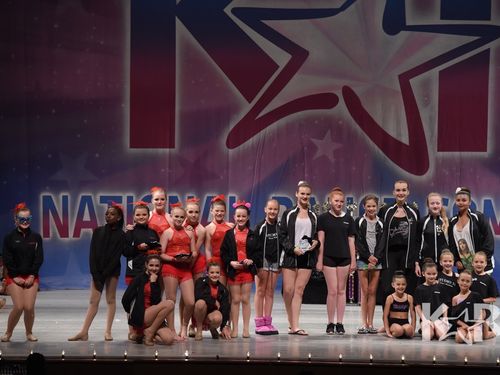 Jacksonville, FL - 5/21/2016 - Awards