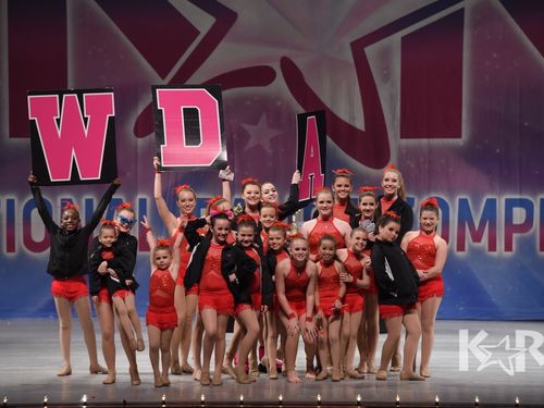 Jacksonville, FL - 5/21/2016 - Awards