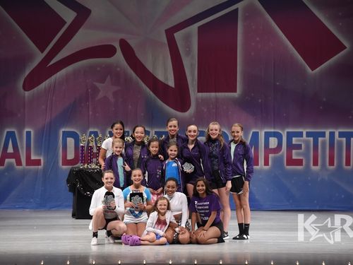 Jacksonville, FL - 5/21/2016 - Awards