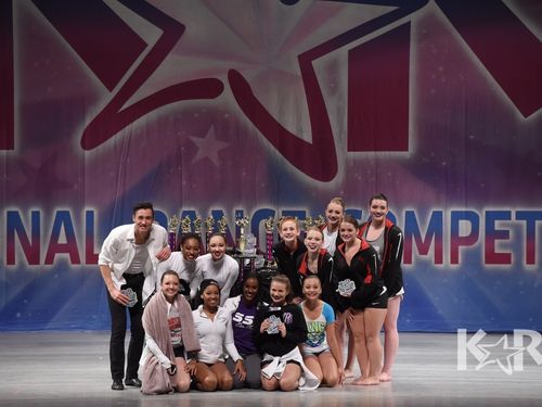 Jacksonville, FL - 5/21/2016 - Awards