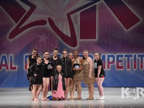 Jacksonville, FL - 5/21/2016 - Awards