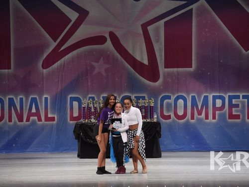 Jacksonville, FL - 5/21/2016 - Awards