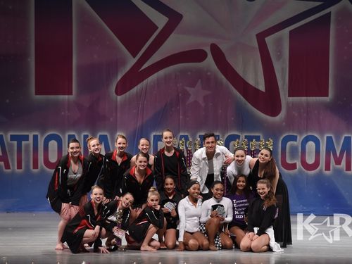 Jacksonville, FL - 5/21/2016 - Awards