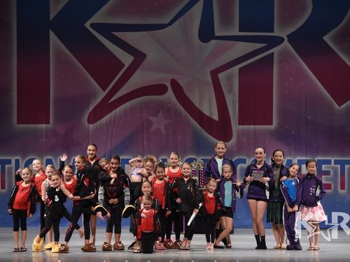 Jacksonville, FL - 5/21/2016 - Awards