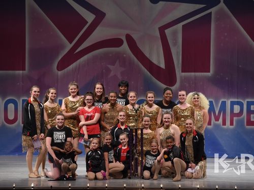 Jacksonville, FL - 5/21/2016 - Awards