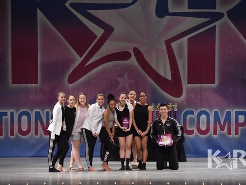 Jacksonville, FL - 5/21/2016 - Awards