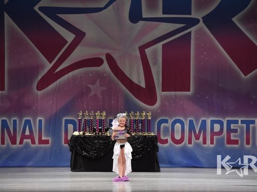Jacksonville, FL - 5/21/2016 - Awards