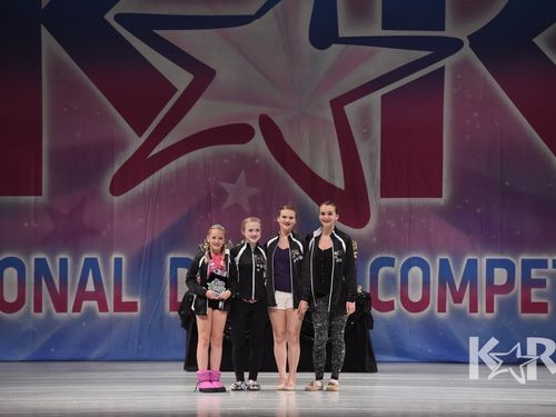 Jacksonville, FL - 5/21/2016 - Awards