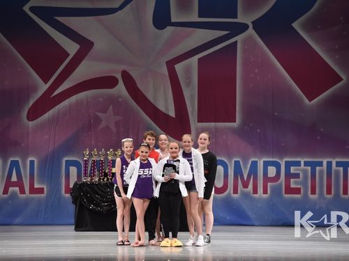 Jacksonville, FL - 5/21/2016 - Awards