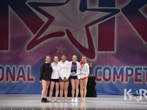 Jacksonville, FL - 5/21/2016 - Awards