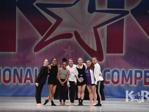 Jacksonville, FL - 5/21/2016 - Awards
