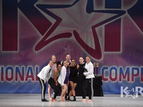 Jacksonville, FL - 5/21/2016 - Awards