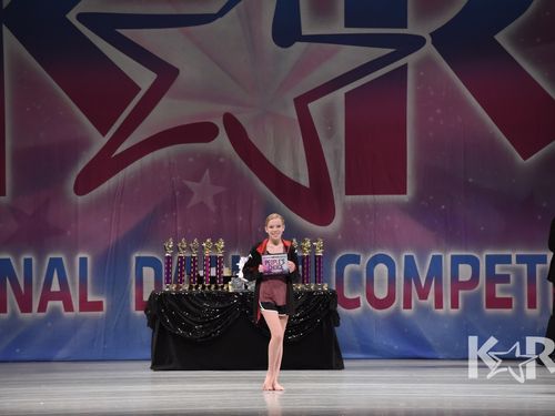 Jacksonville, FL - 5/21/2016 - Awards