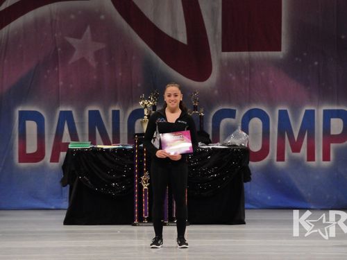 Jacksonville, FL - 5/21/2016 - Awards