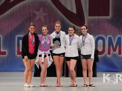 Jacksonville, FL - 5/21/2016 - Awards