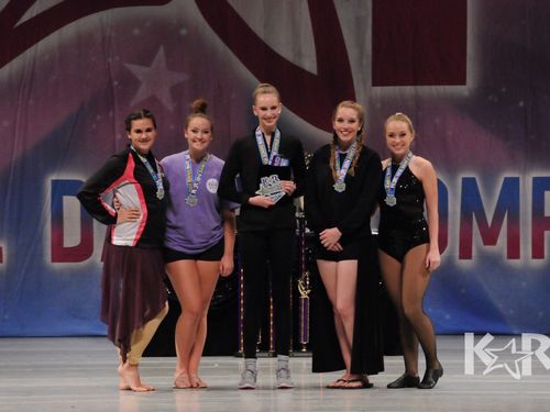 Jacksonville, FL - 5/21/2016 - Awards