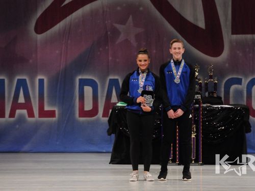 Jacksonville, FL - 5/21/2016 - Awards