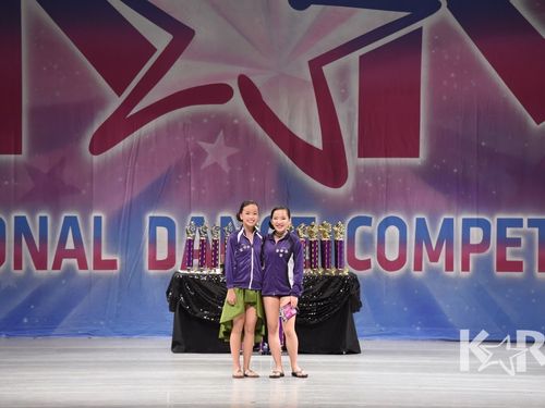 Jacksonville, FL - 5/21/2016 - Awards