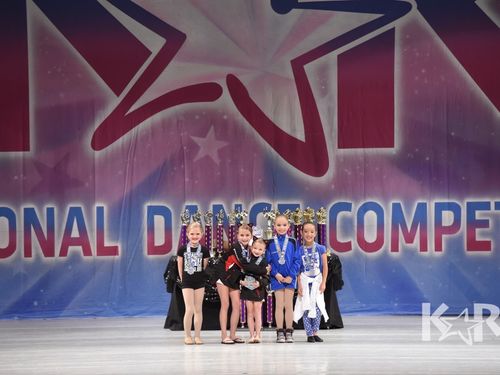 Jacksonville, FL - 5/21/2016 - Awards