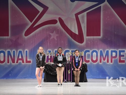 Jacksonville, FL - 5/21/2016 - Awards