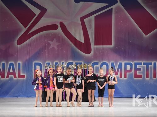 Jacksonville, FL - 5/21/2016 - Awards