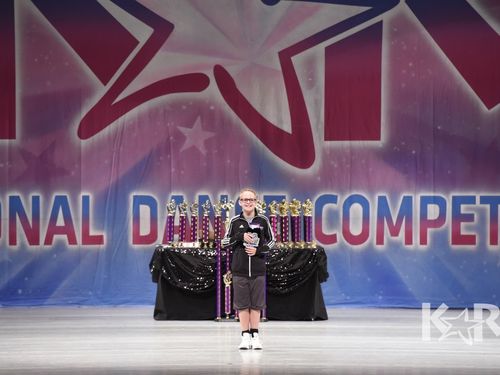Jacksonville, FL - 5/21/2016 - Awards