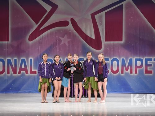 Jacksonville, FL - 5/21/2016 - Awards