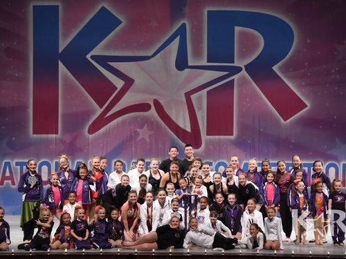 Jacksonville, FL - 5/21/2016 - Awards