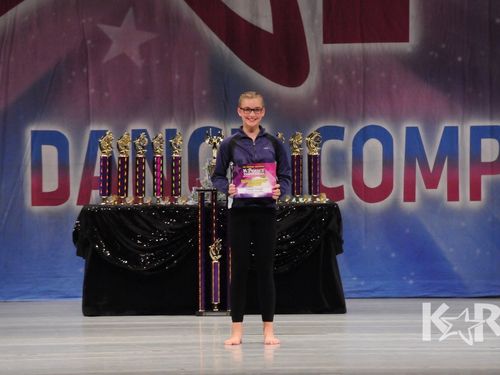 Jacksonville, FL - 5/21/2016 - Awards