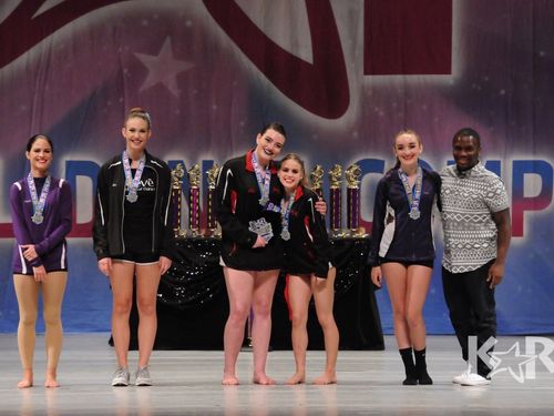 Jacksonville, FL - 5/21/2016 - Awards