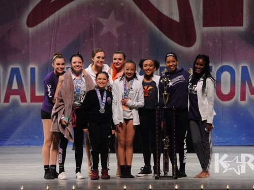 Jacksonville, FL - 5/21/2016 - Awards