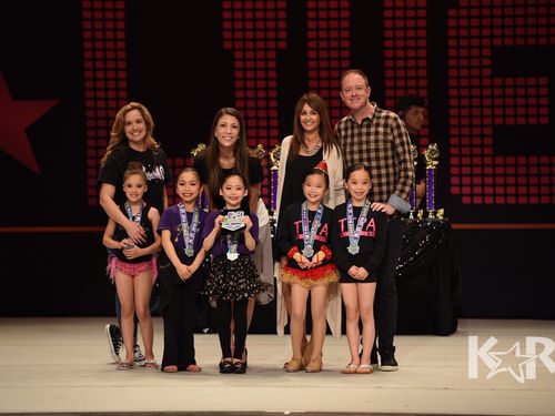 KAR Live! Northern, CA - 3/18/2016 - Awards