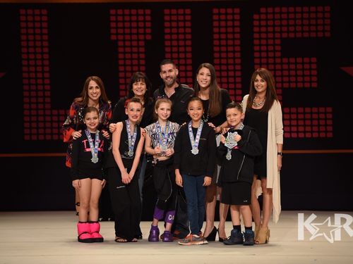 KAR Live! Northern, CA - 3/18/2016 - Awards