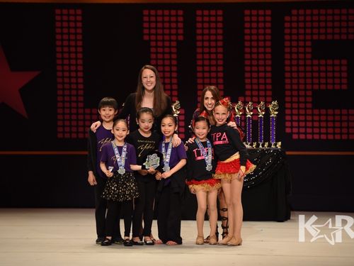 KAR Live! Northern, CA - 3/18/2016 - Awards