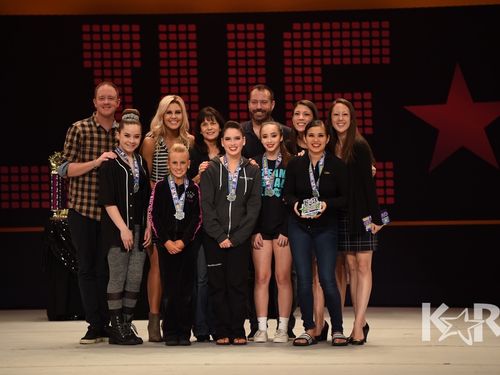 KAR Live! Northern, CA - 3/18/2016 - Awards