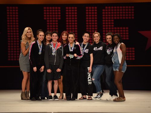 KAR Live! Northern, CA - 3/18/2016 - Awards