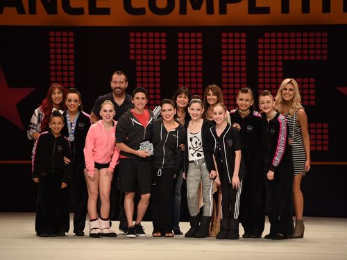 KAR Live! Northern, CA - 3/18/2016 - Awards